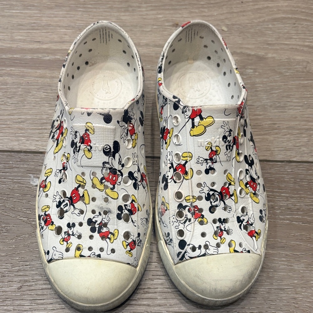 Native Disney Mickey Mouse C13